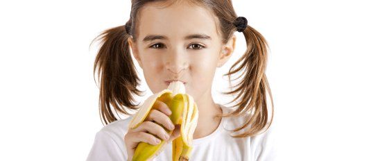 Banana quality